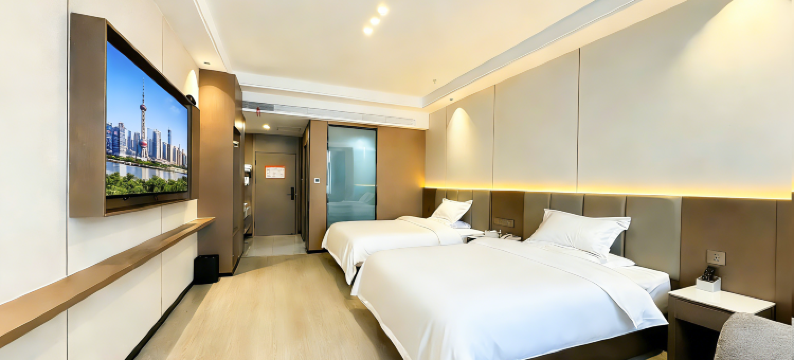 丝路明珠酒店图片