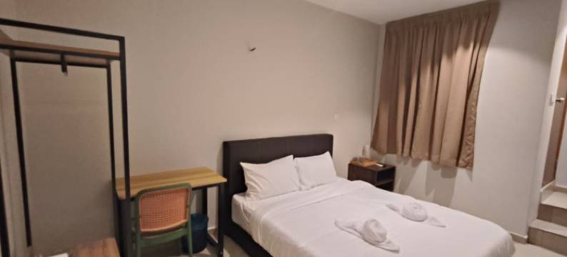 Swing & Pillows @ Paroi Gateaway图片