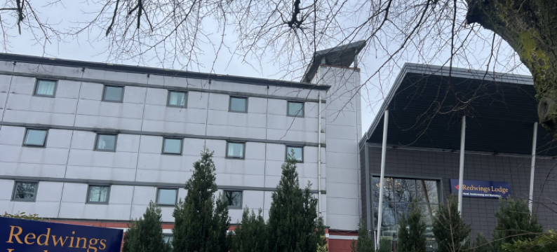 伯明翰红翼旅馆(Redwings Lodge Birmingham)图片