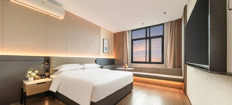 铂顿元世纪(厦门机场火炬园地铁站店)图片