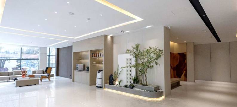 句容唯庭酒店(葛仙湖公园店)图片