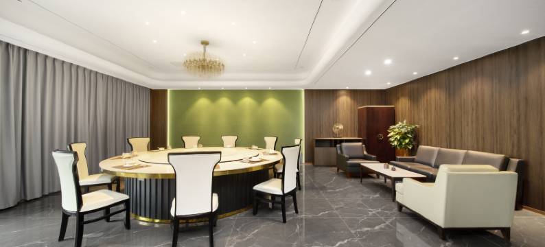 品天旗舍(襄阳吾悦广场店)图片