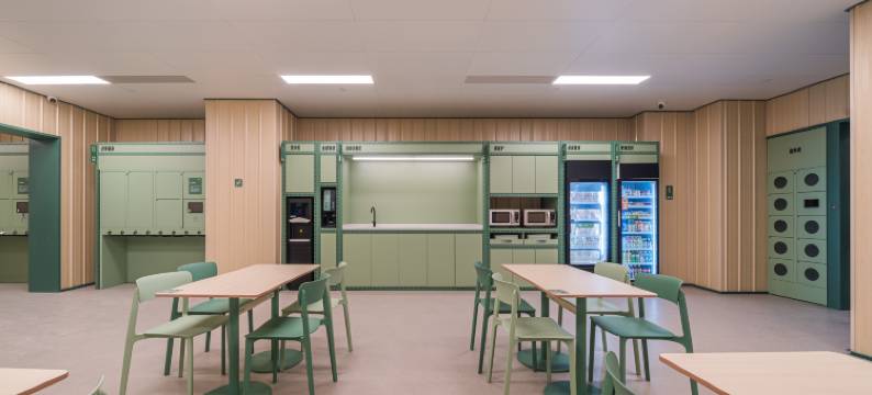 海友酒店(郑州纬五路省人民医院店)图片