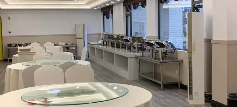 亚信电竞酒店(三门老城区店)图片