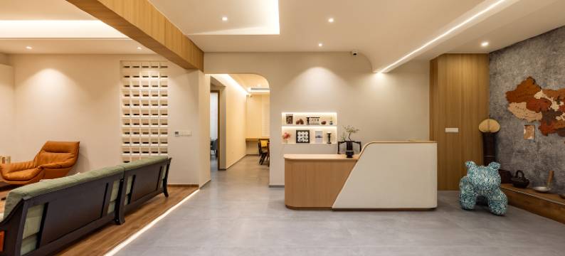 仙居如愿民宿(神仙居游客中心店)图片