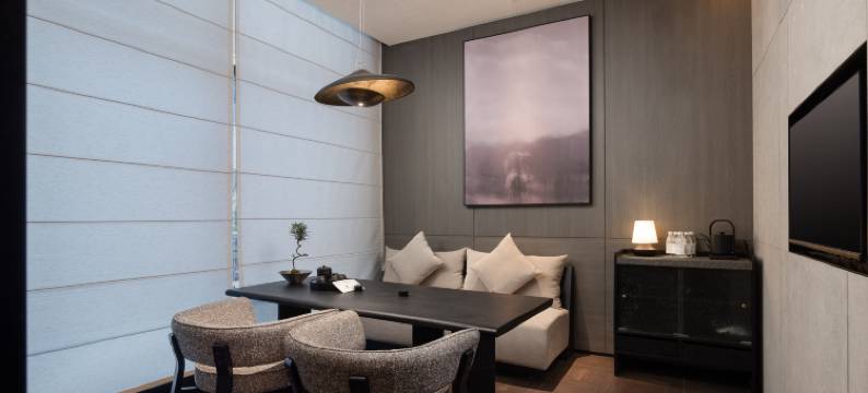 徐州东站西广场亚朵酒店图片