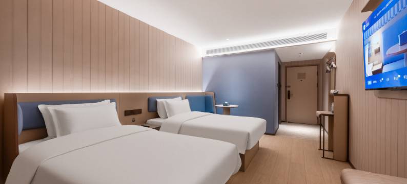 汉庭酒店(厦门集美学村店)图片