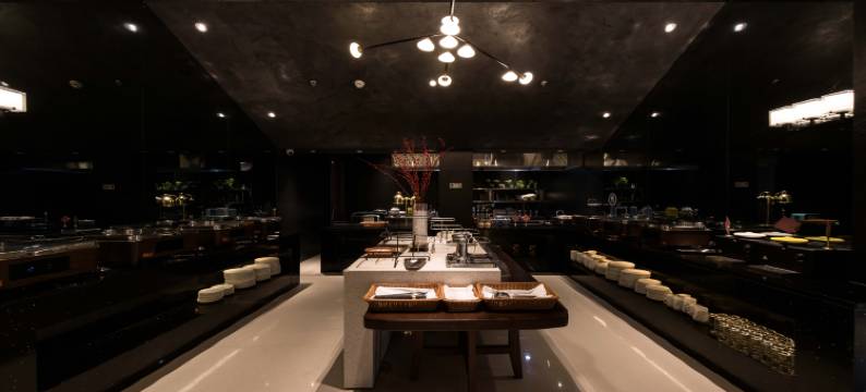 绿地游邑·VIDA LOCA度假酒店(湖州太湖度假区店)图片