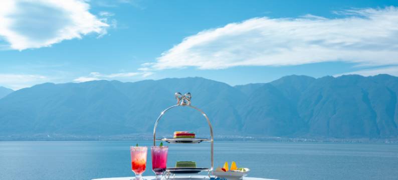 向野而生·荔墅(大理双廊洱海店)图片