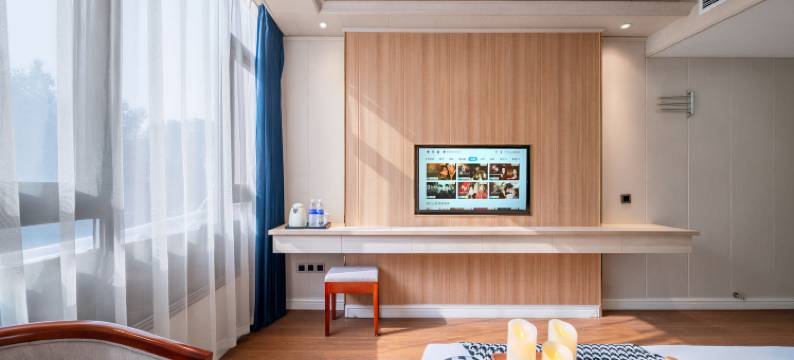 戴兰斯蒂大酒店(大十字购物广场店)图片