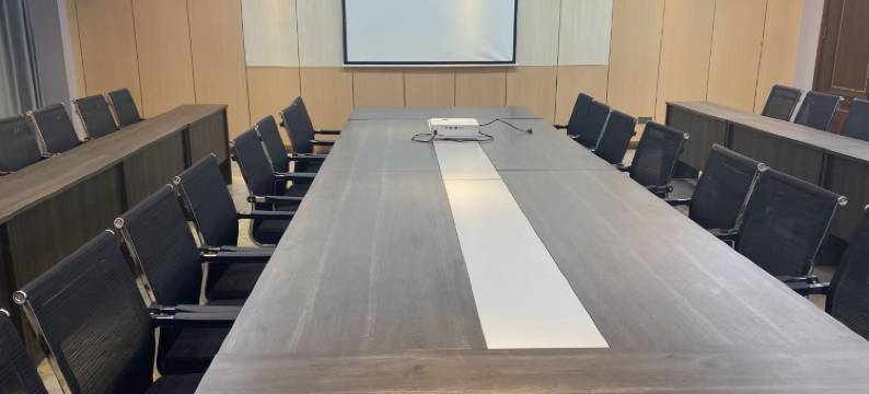 格林东方酒店(庆云英才路金融大厦店)图片