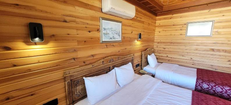 萨鲁汉酒店(Saruhan Hotel)图片