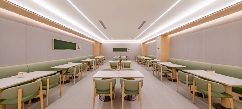 全季酒店(成都太古里望平街店)图片