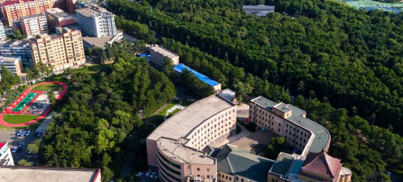 长春新集眠宾馆(吉大一院红旗街万达广场店)图片