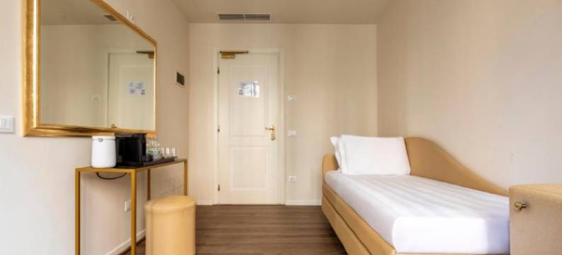 Numa 威尼斯 奥赛罗宫(Numa Venice Palazzo Orseolo)图片