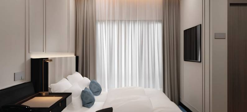 奥克伍德金马仑高原(Oakwood Cameron Highlands)图片