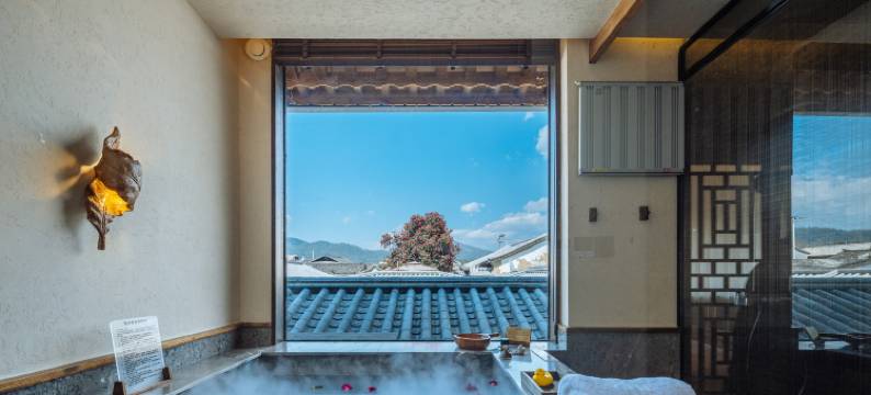 西董泽园·百年古宅图片