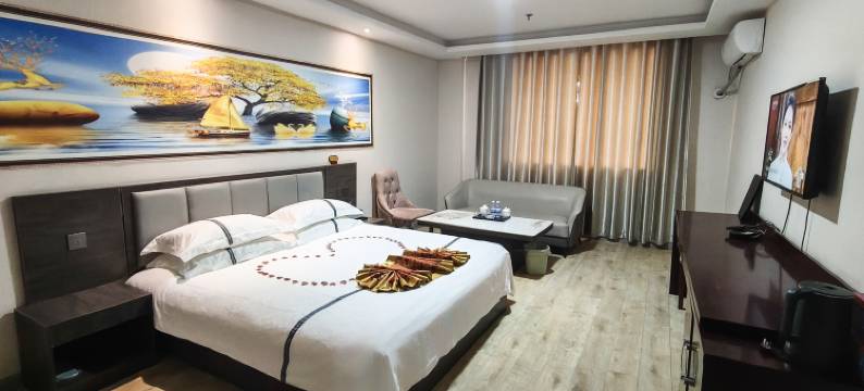 墨玉金玉宾馆图片