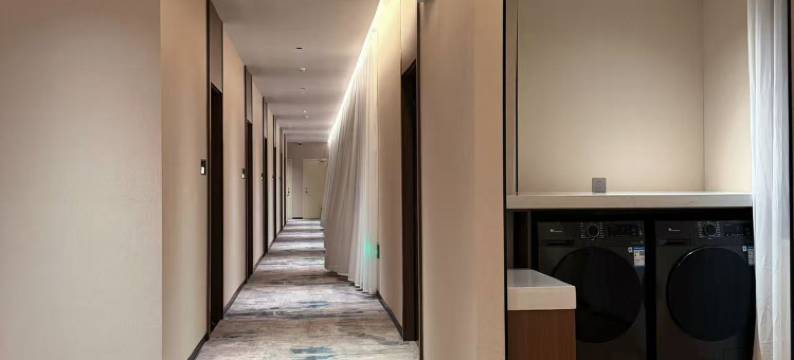 君尚酒店(保定农大西校区爱情广场店)图片