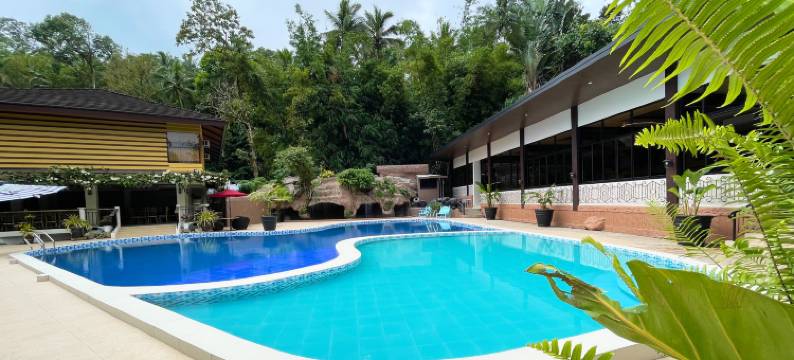 Kamayan sa Palaisdaan Hotel and Resort Quezon图片