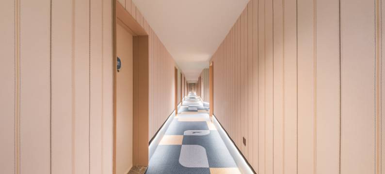 汉庭酒店(上海南京路步行街中心店)图片