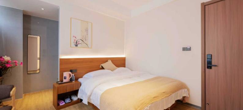 家·清梦民宿图片