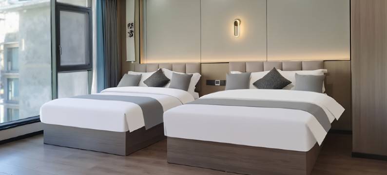 旅想·观雪山Meditate冥想美宿(四姑娘山店)图片