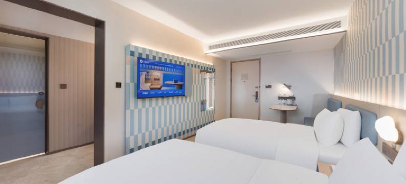 汉庭酒店(济南经四路省立医院店)图片