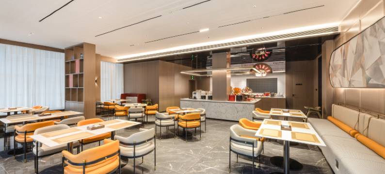 柏曼酒店(合山店)图片