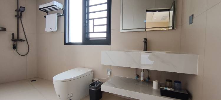 独山曲径阁民宿图片