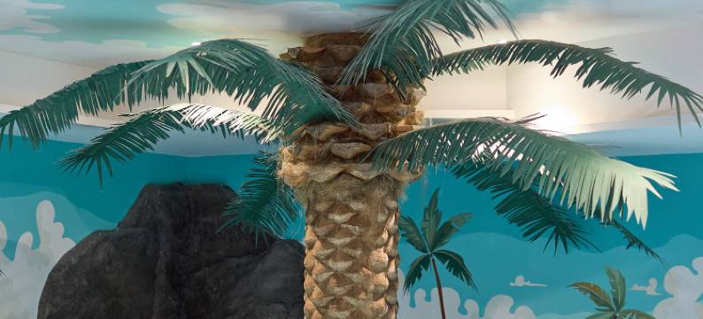 博尔自然风尚套房-由Karisma运营(BOR Hotel by Karisma)图片