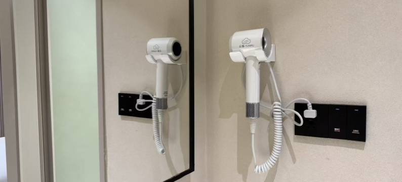 云慕·YUNMU 汤泉民宿(忻州古城店)图片