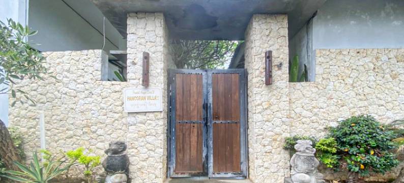 The Lavana Pancoran Villa Dira Canggu图片