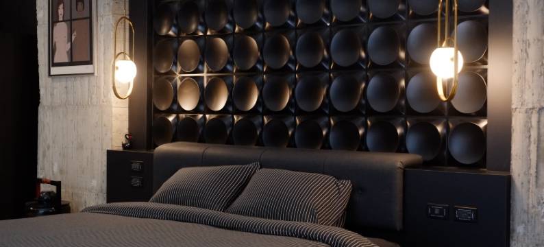 沐美美艺旅图片