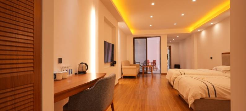 赤水观澜岛酒店图片