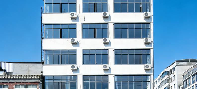 艺选优居酒店(黄石阳新太子店)图片