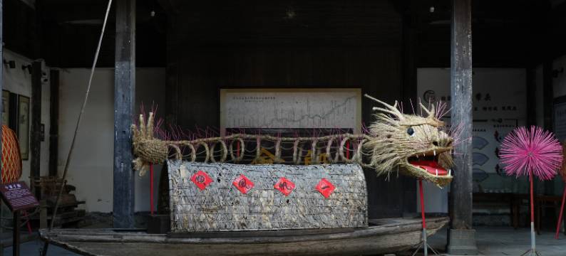 婺源妍溪小筑(汪口景区店)图片