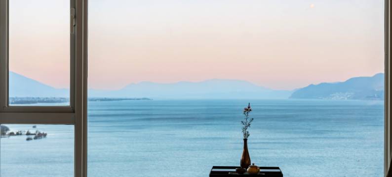 云会嘻海景民宿图片