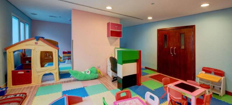 格湾 MD 酒店(MD Hotel by Gewan Formerly Cassells)图片