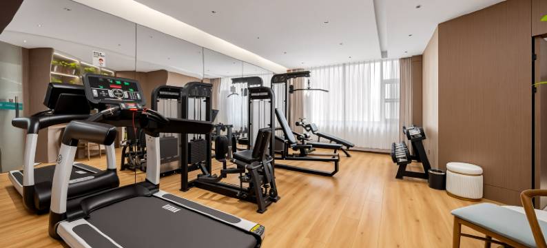 行园酒店(南阳万悦城高新吾悦广场店)图片