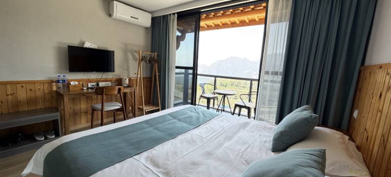 云和田园牧歌民宿(云和梯田景区店)图片