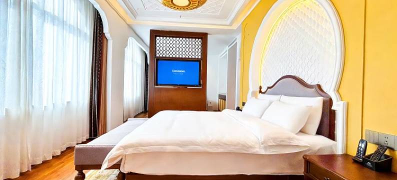 喀什饭店(古城店)图片