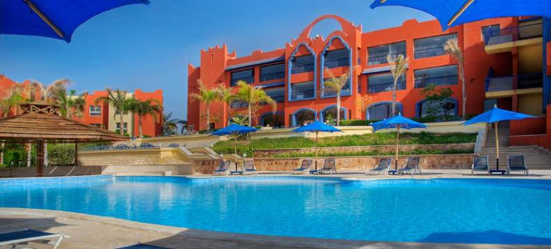 Cardina Resort图片