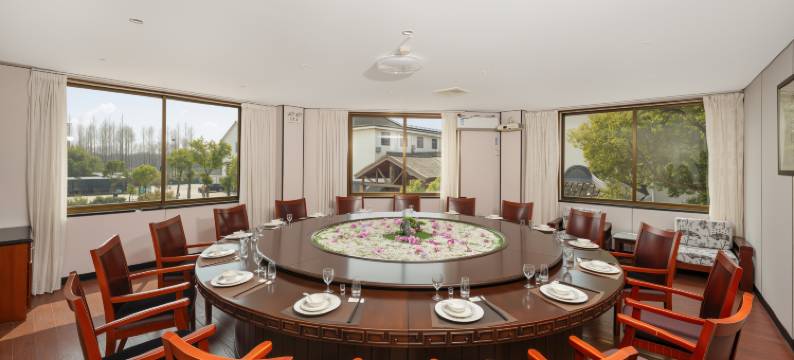 西塘假日酒店(西塘古镇景区店)图片