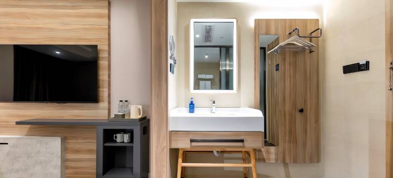 汉庭酒店(潍坊诸城龙城中学店)图片