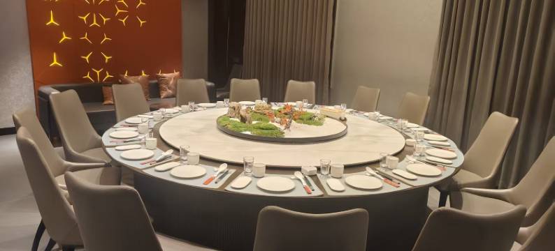 宽甸德隆园酒店图片