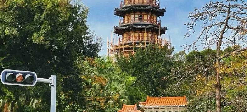 麗枫酒店(深圳龙华汽车站清湖地铁站店)图片