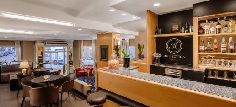 明塔娜酒店(Hotel Mentana, by R Collection Hotels)图片