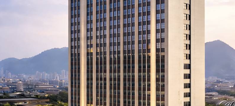 温州溢香厅巨溪国际大酒店(高铁南站店)图片