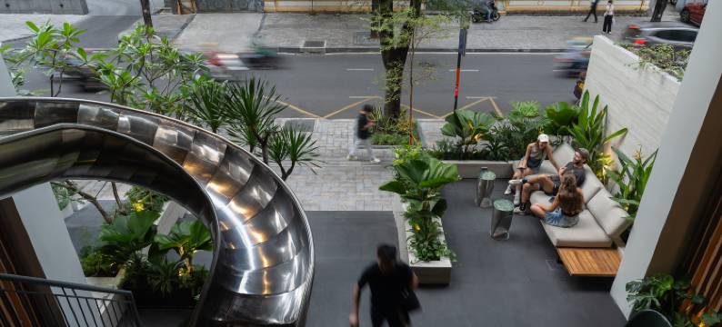 MEANDER Saigon(MEANDER Saigon)图片